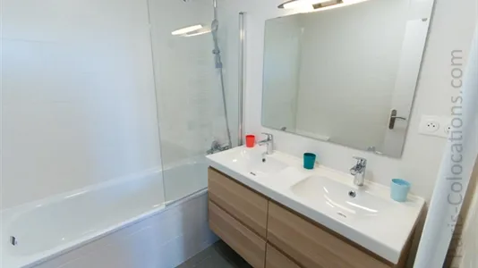 Rooms in Paris 13ème arrondissement - Place d'Italie - photo 5