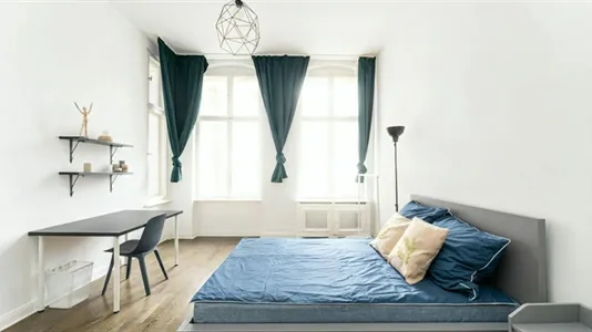 Rooms in Berlin Charlottenburg-Wilmersdorf - photo 3