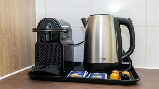 Apartments in Freiburg im Breisgau - photo 10