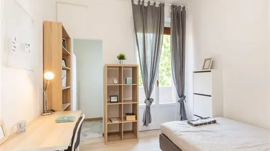 Rooms in Milano Zona 6 - Barona, Lorenteggio - photo 9