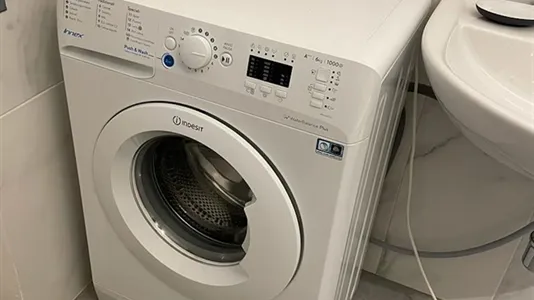 Apartments in Florence - photo 9