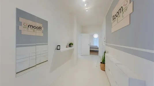 Rooms in Padua - photo 5