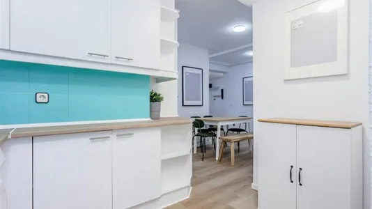 Rooms in Alcalá de Henares - photo 10
