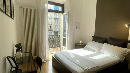 Apartments in Turin - photo 9