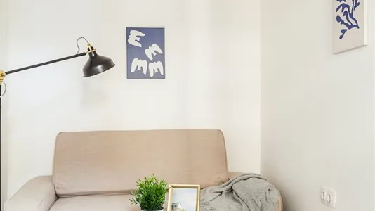 Apartments in Budapest Terézváros - photo 7