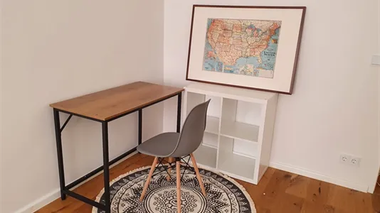 Apartments in Berlin Friedrichshain-Kreuzberg - photo 9