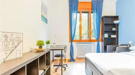 Rooms in Padua - photo 5