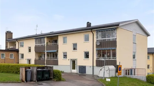 Apartments in Norrtälje - photo 5