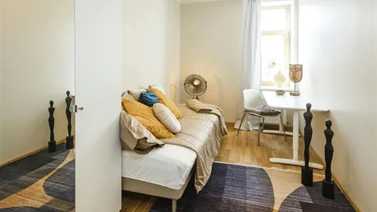 Rooms in Riga Centrs - photo 3