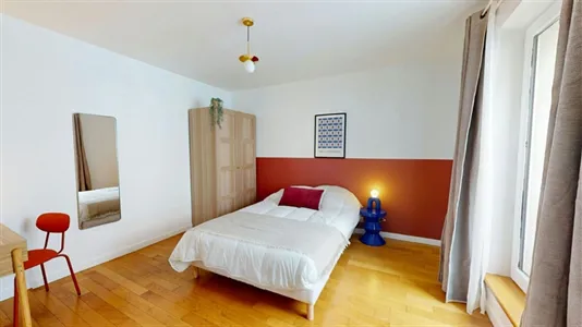 Rooms in Paris 1er arrondissement - photo 3