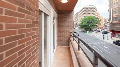 Room for rent in Valencia Patraix, Valencia (region)