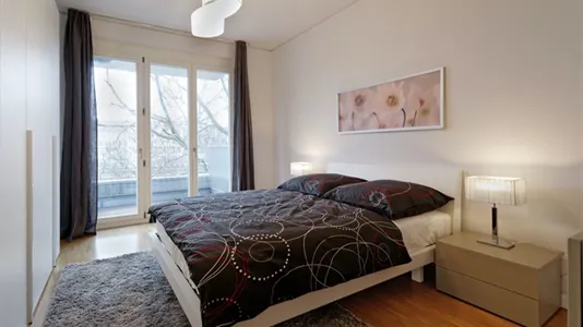 Apartments in Berlin Charlottenburg-Wilmersdorf - photo 5