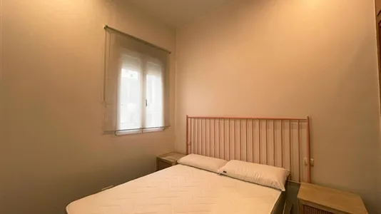 Apartments in Madrid Retiro - photo 8