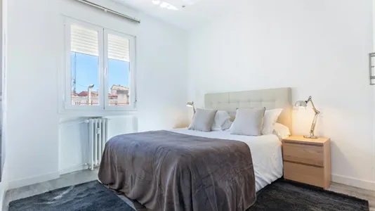 Apartments in Madrid Arganzuela - photo 3