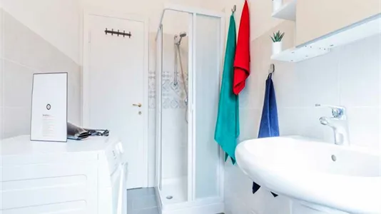 Rooms in Bologna - photo 7