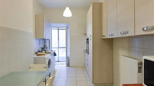 Rooms in Roma Municipio III – Monte Sacro - photo 7
