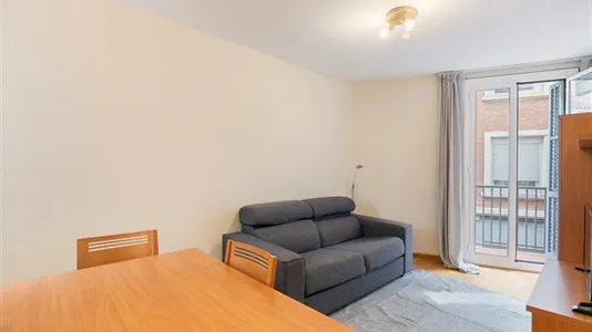Apartments in Barcelona Gràcia - photo 5