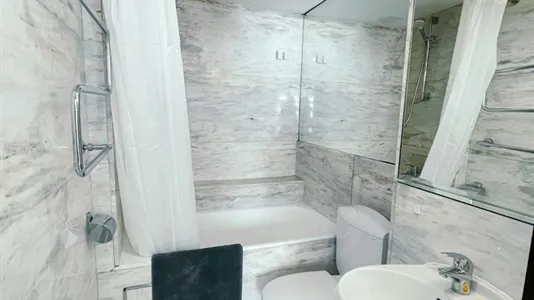 Apartments in Brussels Sint-Gillis - photo 9