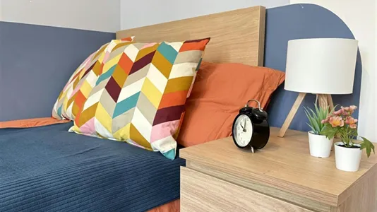 Rooms in Milano Zona 5 - Vigentino, Chiaravalle, Gratosoglio - photo 3