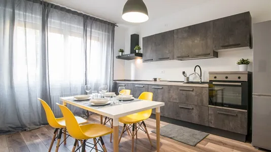 Rooms in Padua - photo 5