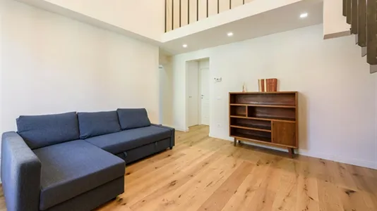 Apartments in Florence - photo 3