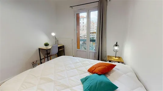Rooms in Lyon - photo 3