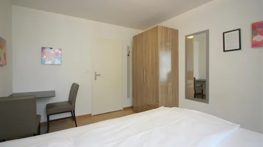 Apartments in Zürich Distrikt 4 - Aussersihl - photo 8