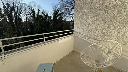 Apartments in Berlin Steglitz-Zehlendorf - photo 6