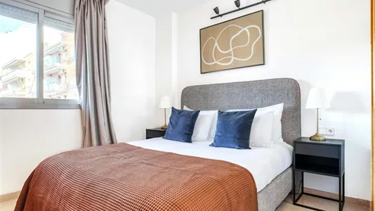 Apartments in Barcelona Sant Martí - photo 10