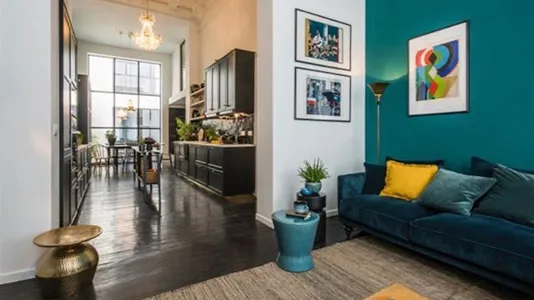 Rooms in Brussels Sint-Gillis - photo 7