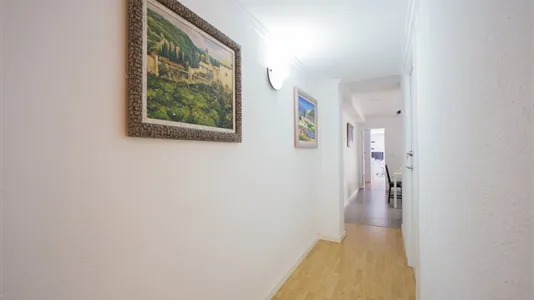 Rooms in Alboraya - photo 10