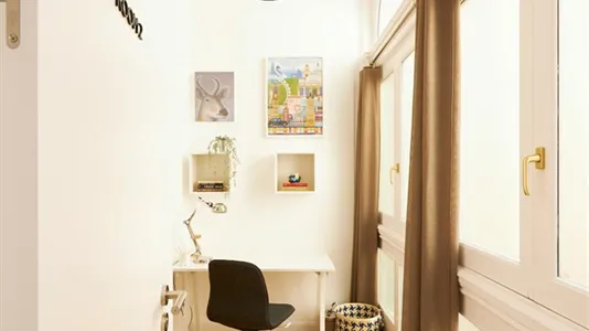 Rooms in Madrid Centro - photo 5