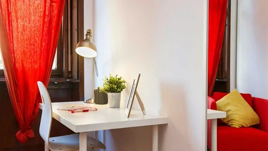 Rooms in Milano Zona 1 - Centro storico - photo 6