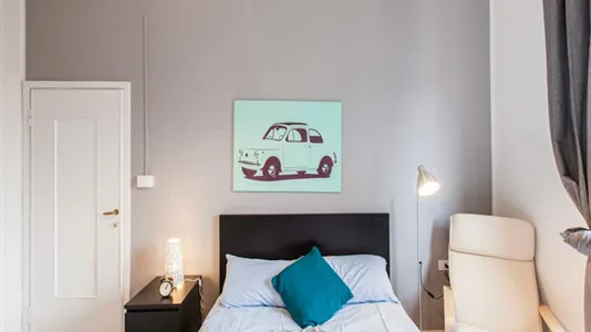 Rooms in Milano Zona 6 - Barona, Lorenteggio - photo 1
