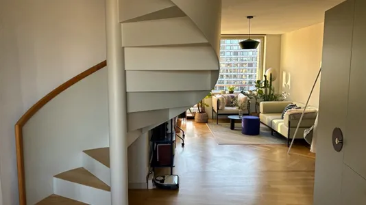 Apartments in Zürich Distrikt 5 - Industriequartier - photo 2