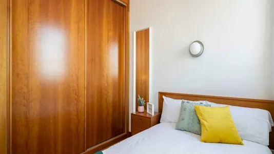 Rooms in Madrid Tetuán - photo 4