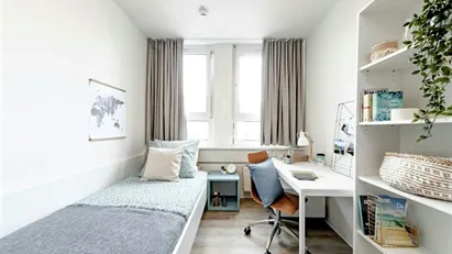 Room for rent in Stuttgart Bad Cannstatt, Stuttgart