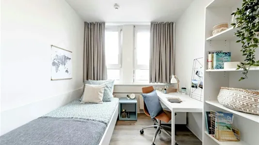 Rooms in Stuttgart Bad Cannstatt - photo 1