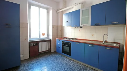 Rooms in Genoa - photo 9