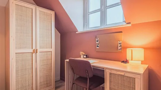 Rooms in Brussels Elsene - photo 2