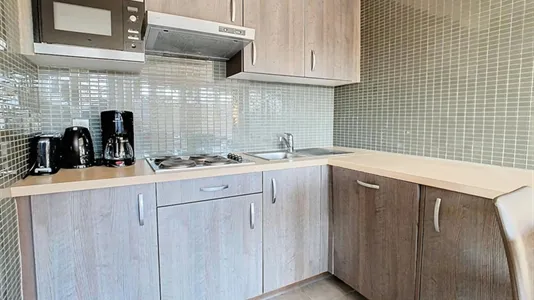 Apartments in Brussels Schaarbeek - photo 6