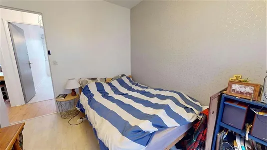 Rooms in Nantes - photo 2
