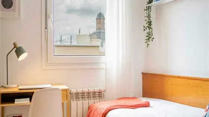 Room for rent in Madrid Tetuán, Madrid