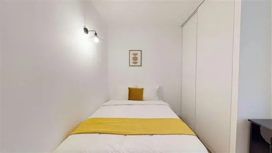 Rooms in Toulouse - photo 2