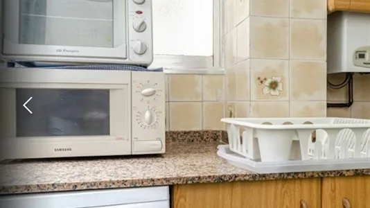 Rooms in Valencia La Zaidía - photo 9