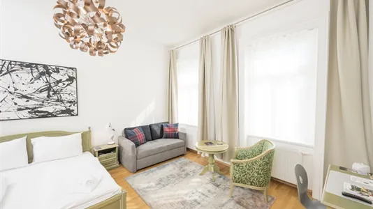 Apartments in Vienna Hernals - photo 4