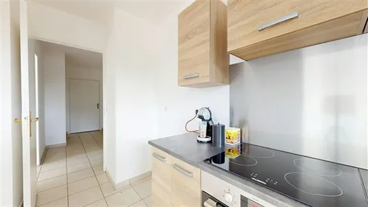 Apartments in Lille - photo 6