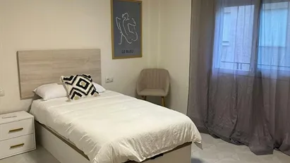 Room for rent in Vila-Real, Comunidad Valenciana