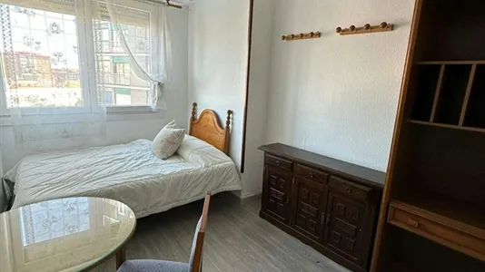 Rooms in Valladolid - photo 2