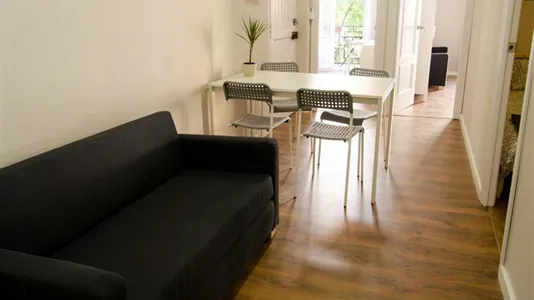 Rooms in Valencia L'Eixample - photo 5